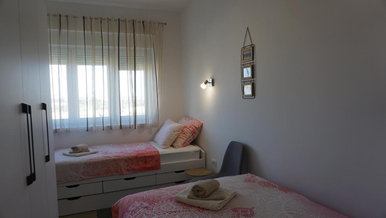 Apartman Luka Pula Ngoại thất bức ảnh