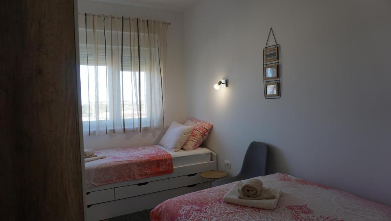 Apartman Luka Pula Ngoại thất bức ảnh