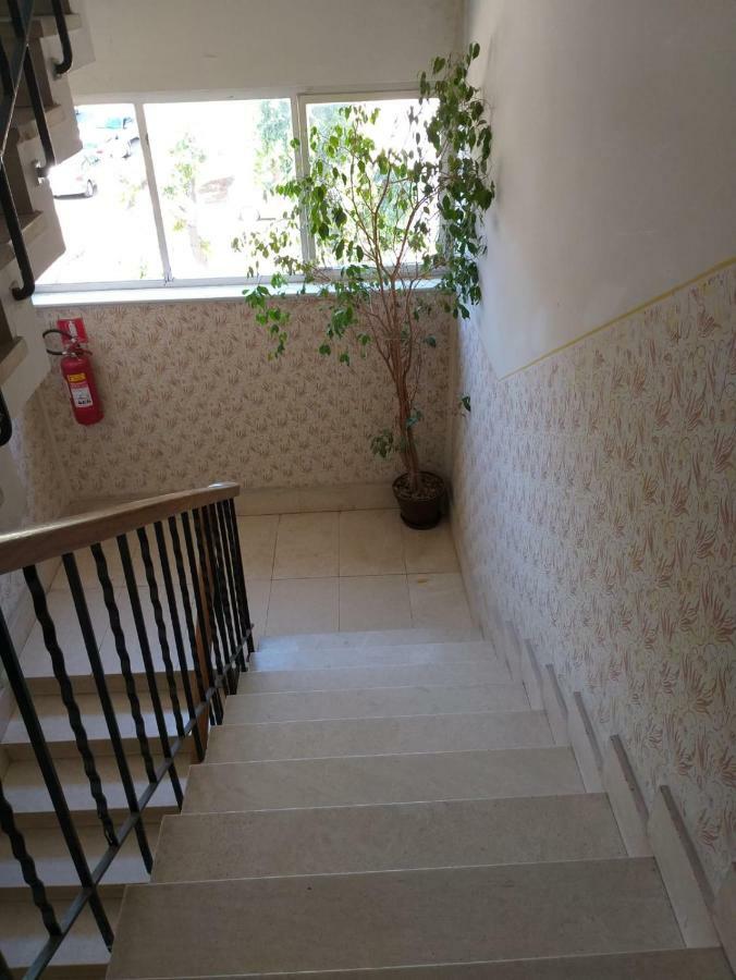 Apartman Luka Pula Ngoại thất bức ảnh